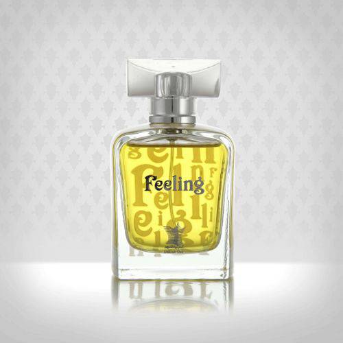 Feeling Red EDP- 100 ML (3.4 oz) by Arabian Oud - Intense oud