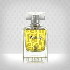 Feeling Red EDP- 100 ML (3.4 oz) by Arabian Oud - Intense oud