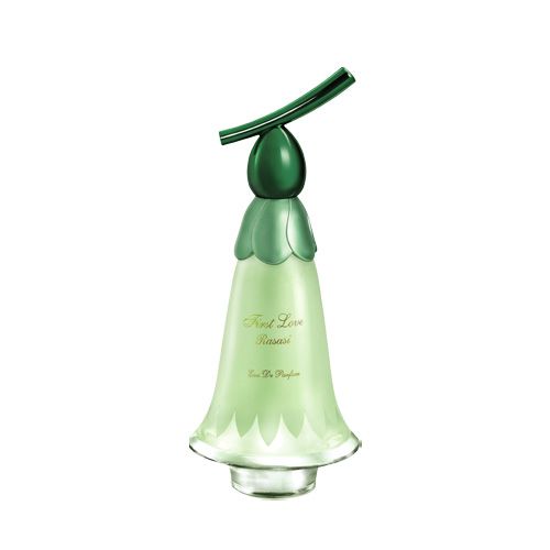 First Love for Women EDP- 60 ML (2.0 oz) by Rasasi - Intense oud