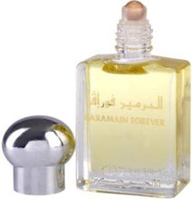 Al Haramain Forever Perfume Oil-15ml(0.51 oz) by Haramain - Intense oud