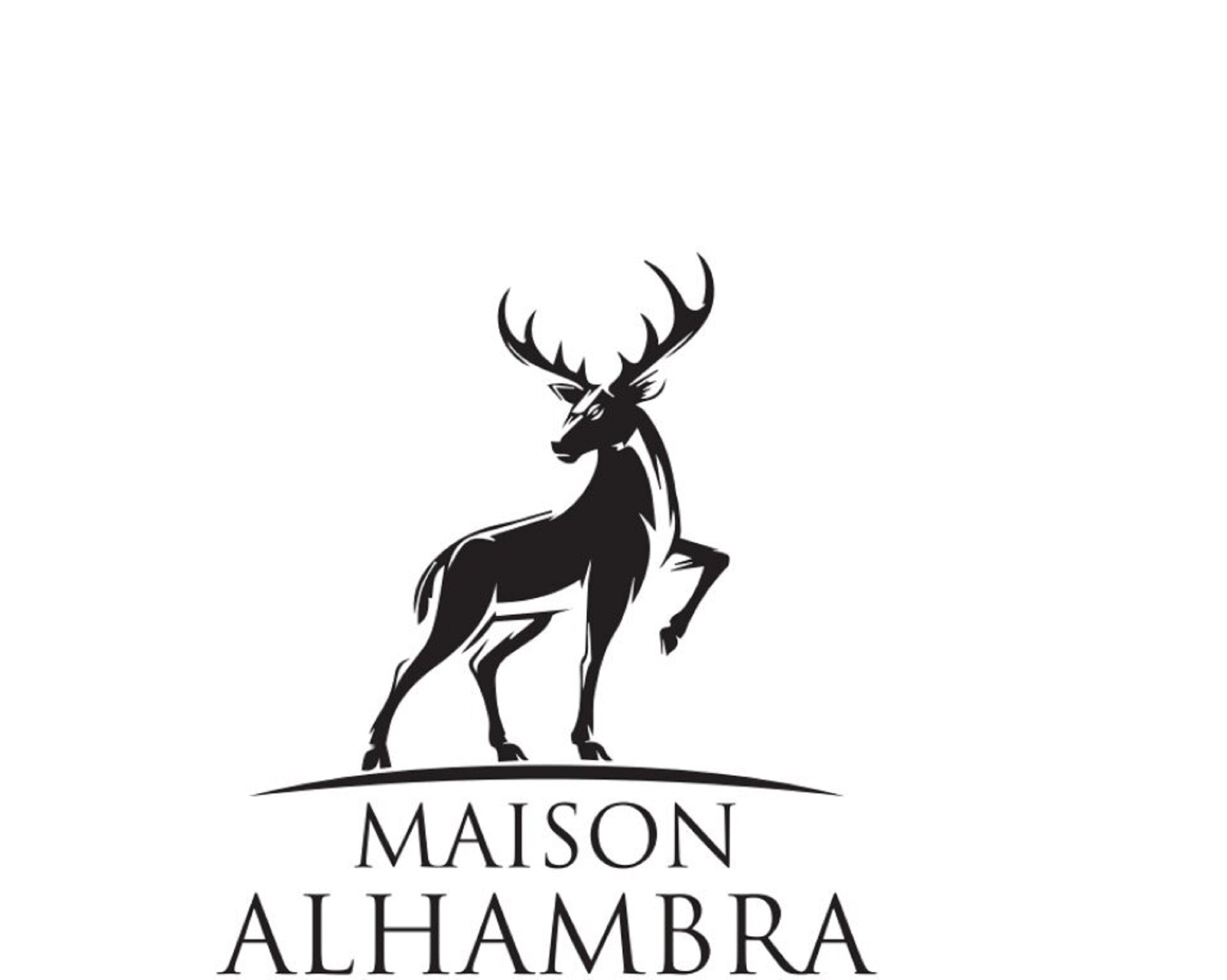 Amberley Pur Oud 100ml EDP by Maison Alhambra