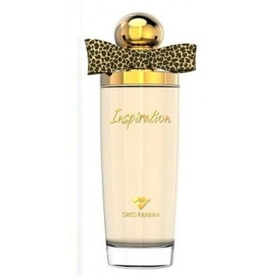 Inspiration EDP- 100 ML (3.4 oz) by Swiss Arabian - Intense oud