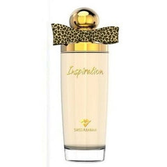 Inspiration EDP- 100 ML (3.4 oz) by Swiss Arabian - Intense oud