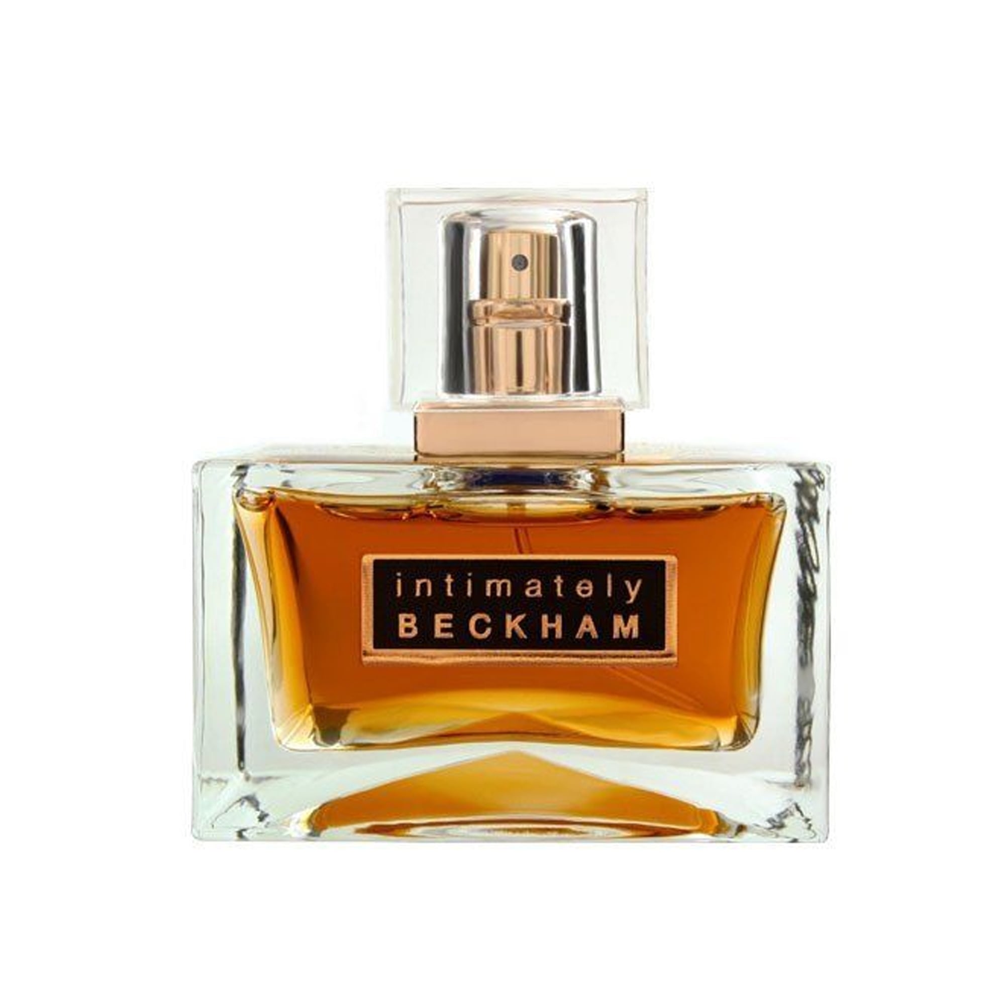 DAVID BECKHAM INTIMATELY (M) EDT 75ML BY DAVID BECKHAM - Intense oud