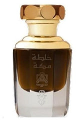 Makkah Blend Perfume Oil - 12 ML (0.4 oz) by Abdul Samad Al Qurashi - Intense oud