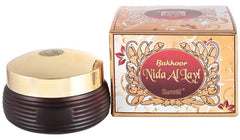 Bakhoor Nida Al Layal - 70 GM (2.5 oz) by Surrati - Intense oud