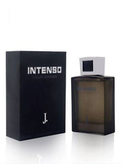 Intenso for Men EDP- 100 ML (3.4 oz) by Junaid Jamshed - Intense oud