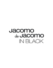 JACOMO DE JACOMO IN BLACK (M) EDT 100ML BY JACOMO - Intense oud