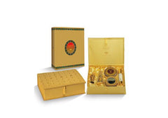 Kashkha for Women Gift set by Swiss Arabian - Intense oud