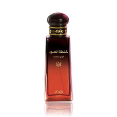 Khaltat Al Oudh EDP - 50 ML (1.7 oz) by Rasasi - Intense oud