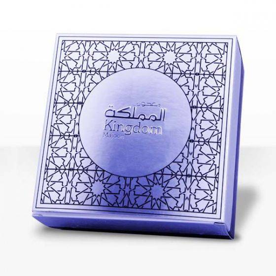 Kingdom Ma'joon Bakhoor- 75 ML (2.5 oz) by Arabian Oud - Intense oud