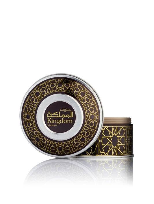 Mabsoos Kingdom Incense by Arabian Oud - Intense oud