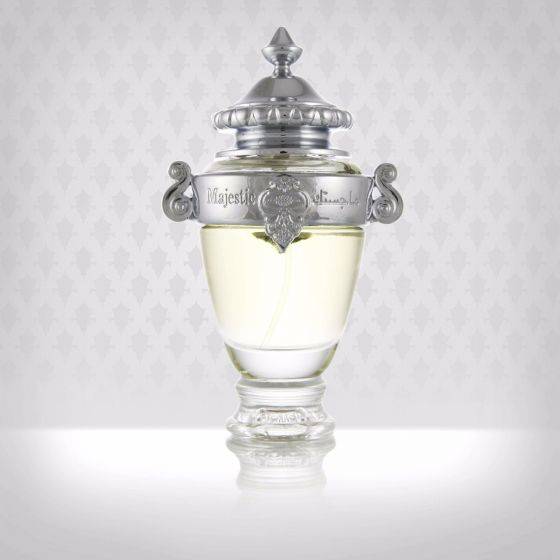 Majestic EDP- 100 ML (3.4 oz) by Arabian Oud - Intense oud