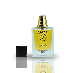 Ajwaa 20Ml By Lattafa Pride - Intense Oud