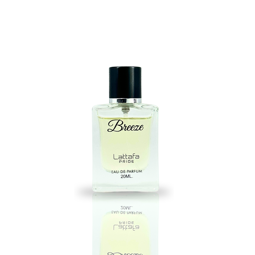 Breeze EDP 20Ml (0.6Oz) By Lattafa Pride - Intense Oud