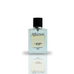 Affection EDP 20ML (0.6Oz) By Lattafa Pride - Intense Oud