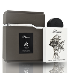 Breeze EDP 100Ml By Lattafa Pride - Intense Oud