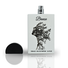 Breeze EDP 100Ml By Lattafa Pride - Intense Oud