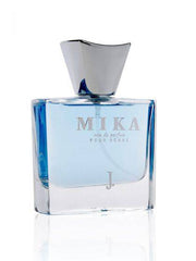 Mika for Men EDP- 50 ML (1.7 oz) by Junaid Jamshed - Intense oud