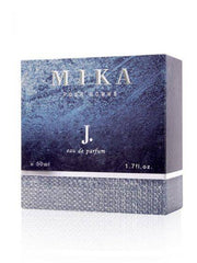 Mika for Men EDP- 50 ML (1.7 oz) by Junaid Jamshed - Intense oud