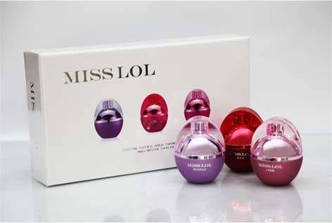 Miss LoL EDP- 30 ML (1.0 oz) ea by Arabian Oud - Intense oud