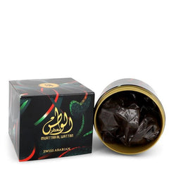 Muattar Al Wattan 50 GM (1.7 oz) by Swiss Arabian - Intense oud