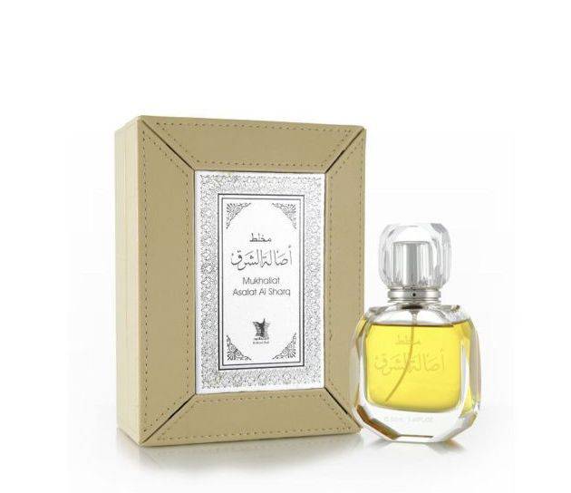 Asalat Al-Sharq EDP- 50 ML (1.7 oz)by Arabian Oud - Intense oud