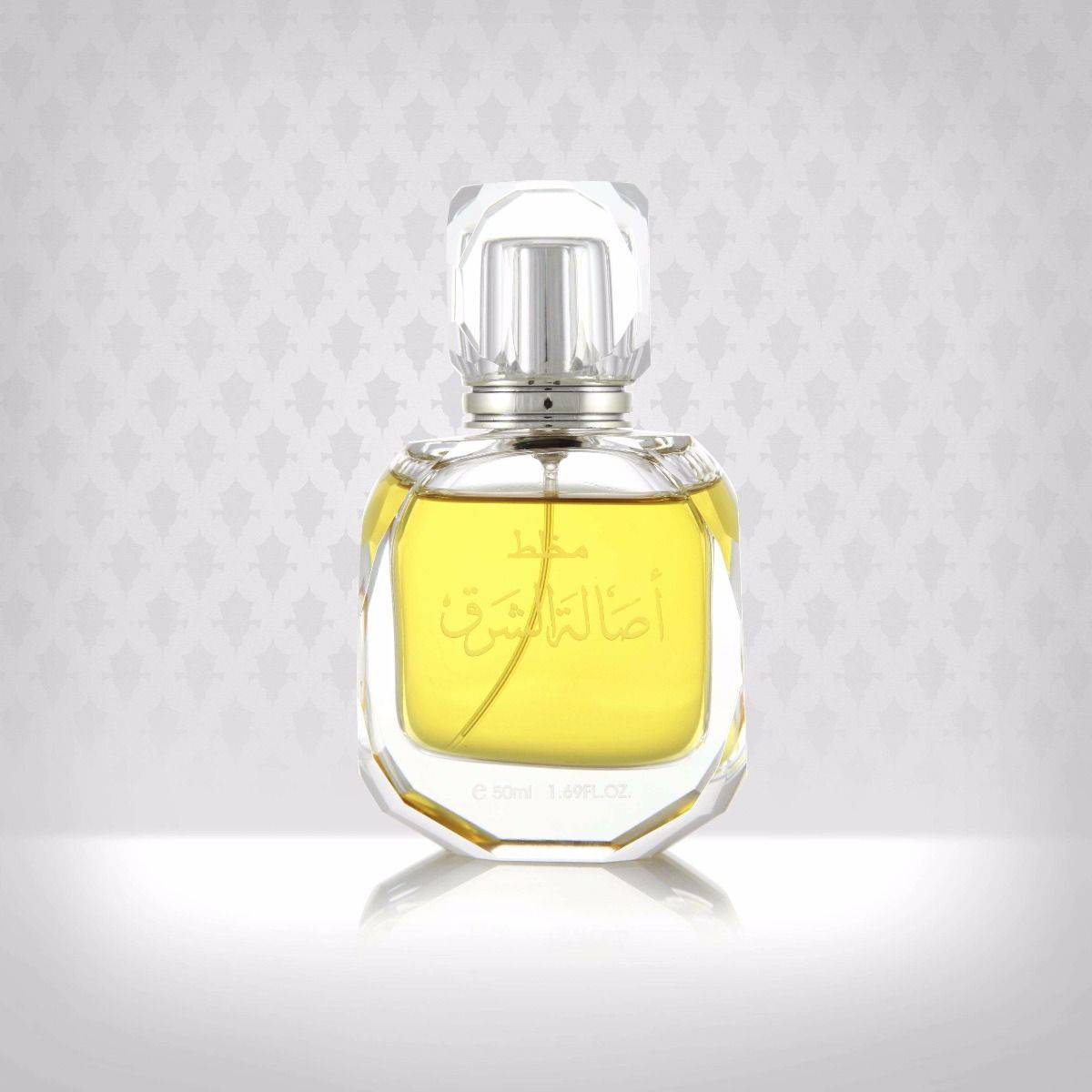 Asalat Al-Sharq EDP- 50 ML (1.7 oz)by Arabian Oud - Intense oud