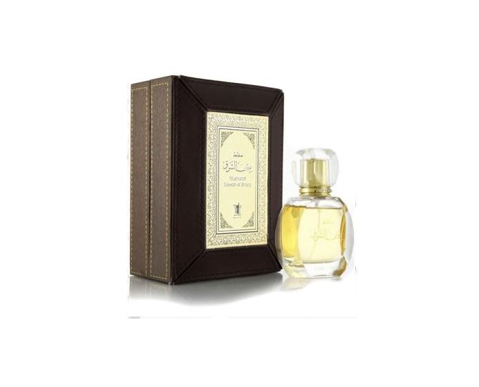 Mukhallat Dewan Al Sharq EDP- 50 ML (1.7 oz)by Arabian Oud - Intense oud