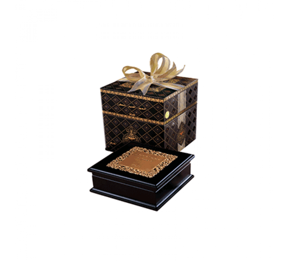 Bakhoor Oudh al Mumiaz - 80 GMS by Rasasi - Intense oud