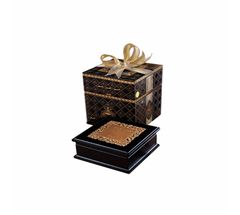 Bakhoor Oudh al Mumiaz - 80 GMS by Rasasi - Intense oud