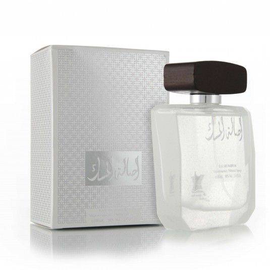 Asalat Al Musk EDP- 100 ML (3.4 oz) by Arabian Oud - Intense oud