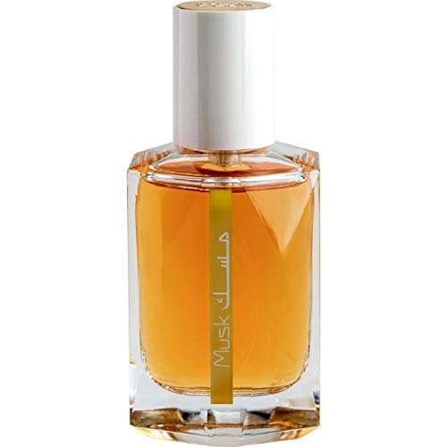 Musk Sharqi EDP - 50 ML (1.60 oz) by Rasasi - Intense oud