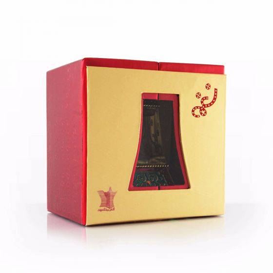 Nagham for Women EDP- 75 ML (2.5 oz) by Arabian Oud - Intense oud