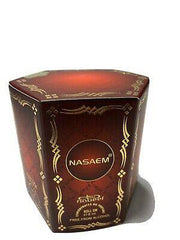 Nasaem - Box 6 x 6ml Roll-on Perfume Oil by Nabeel - Intense oud