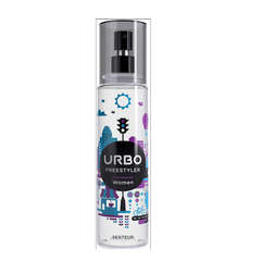 Urbo Body Spray Collection For Women | Freestyler, Reveller ,Artiste - Intense Oud