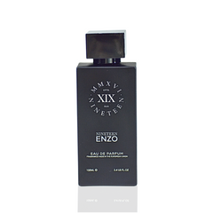 NINETEEN ENZO EDP-100ML(3.4oZ) BY NINETEEN - Intense Oud