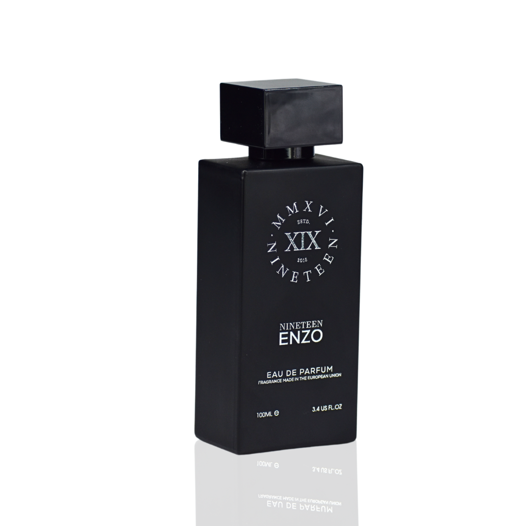 NINETEEN ENZO EDP-100ML(3.4oZ) BY NINETEEN - Intense Oud