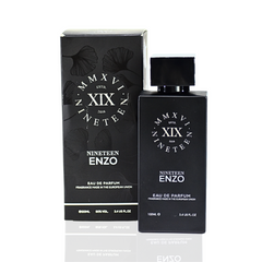 NINETEEN ENZO EDP-100ML(3.4oZ) BY NINETEEN - Intense Oud