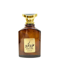 Oud Code EDP 100ML (3.4Oz) By Asdaaf - Intense oud