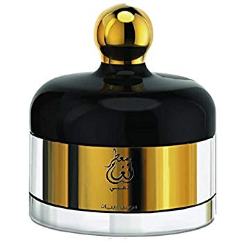 Bakhoor Oudh Al Shomoukh Gold - 35 GMS by Rasasi - Intense oud