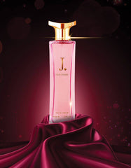 Pour Femme for Women EDP- 100 ML (3.4 oz) by Junaid Jamshed - Intense oud