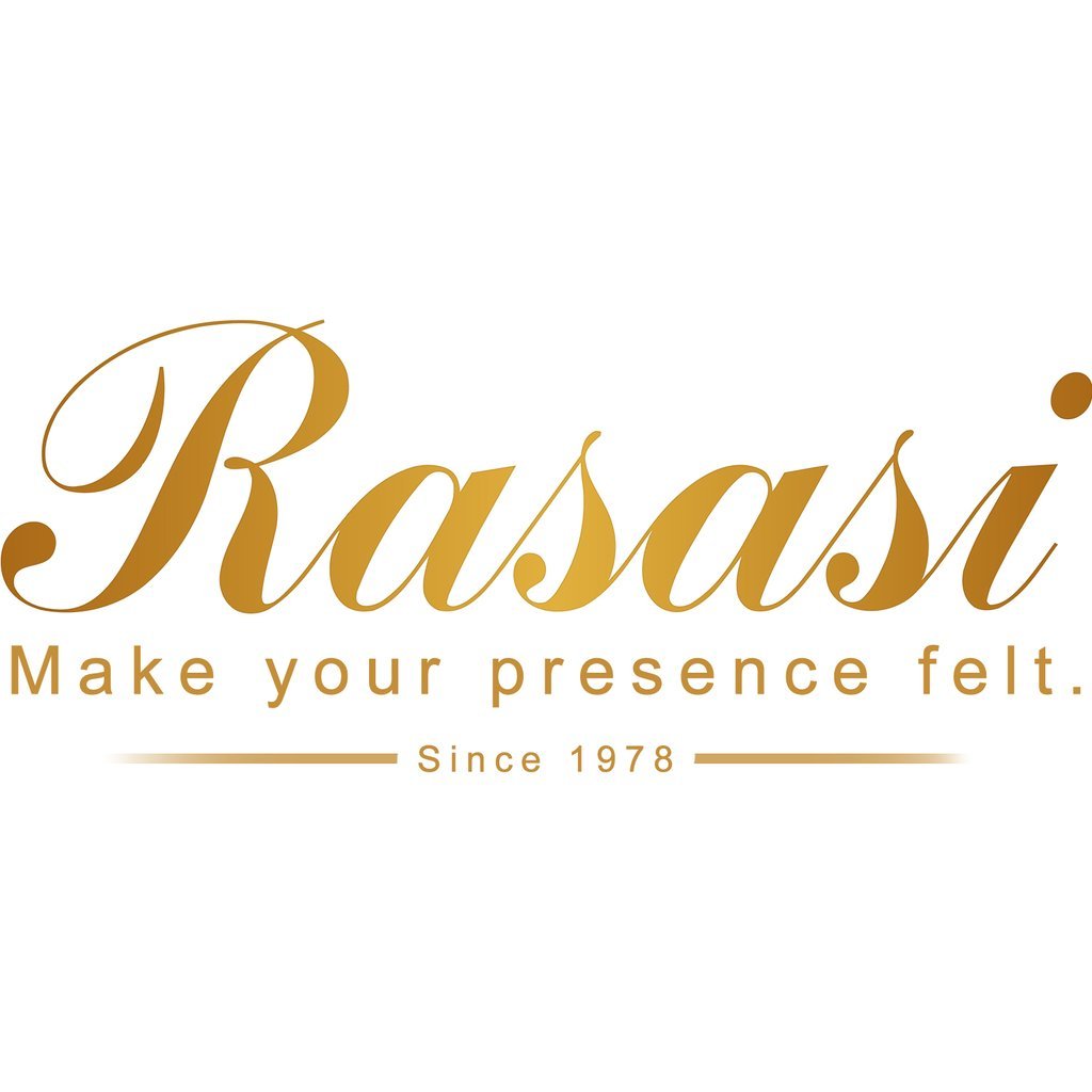Rabwa Perfume Oil - 19 ML (0.60 oz) by Rasasi - Intense oud
