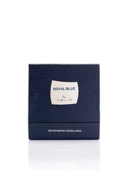 Royal Blue for Men EDP - 100 mL (3.4 oz) by Arabian Oud - Intense oud