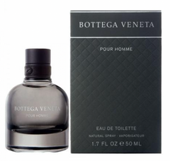 BOTTEGA VENETA POUR HOMME (M) EDT 50ML - Intense oud