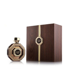 Al Fareed For Men EDP- 100 ML (3.4 oz) by Arabian Oud - Intense Oud