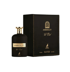 Amberley Pur Oud 100ml EDP by Maison Alhambra