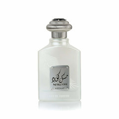 Musk Code EDP - 100ML (3.4Oz) by Asdaaf - Intense oud