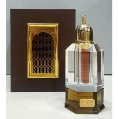 Al Maqam Blend Perfume Oil - 12 ML (0.4 oz) by Abdul Samad Al Qurashi - Intense oud