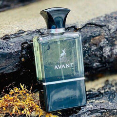 Avant EDP - 100ML (3.4 Oz) by Maison Alhambra - Intense oud